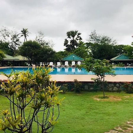 Chilaw City Hotel Negombo Ngoại thất bức ảnh