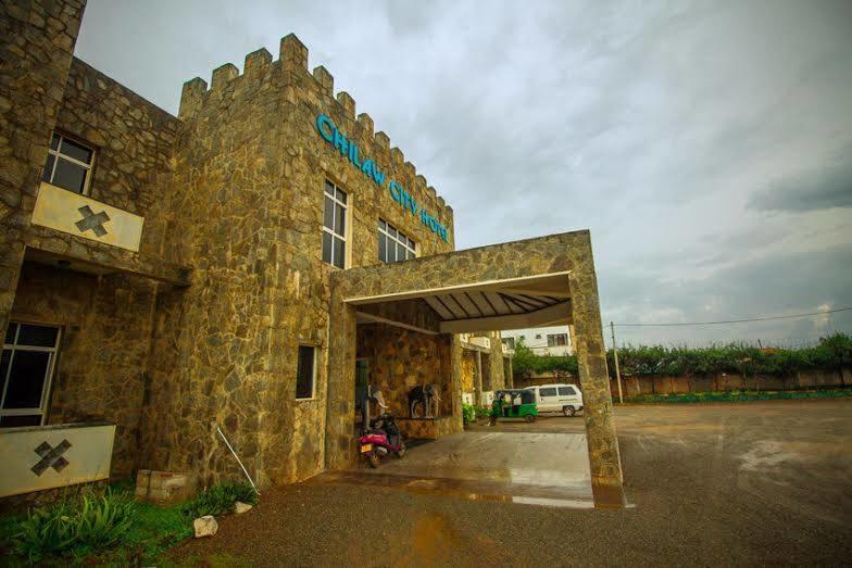 Chilaw City Hotel Negombo Ngoại thất bức ảnh