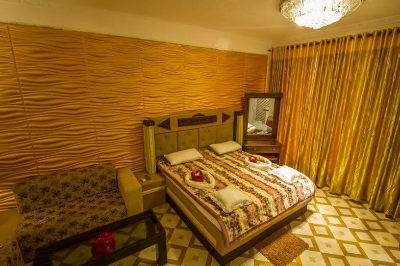 Chilaw City Hotel Negombo Ngoại thất bức ảnh